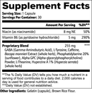 AuraGami Wellness Supplements | Cognitive Clarity Plus