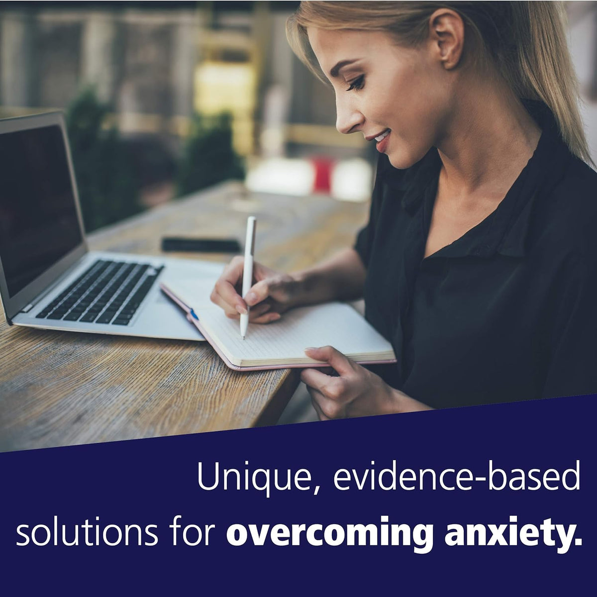 Rewire Your Anxious Brain: How to Use the Neuroscience of Fear to End Anxiety, Panic, and Worry