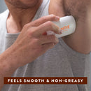 Deodorant, Aluminum Free, Citrus & Herbal Musk, Deodorant for Men and Women, 2.65 Oz