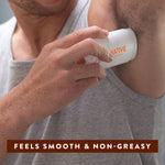 Deodorant, Aluminum Free, Citrus & Herbal Musk, Deodorant for Men and Women, 2.65 Oz
