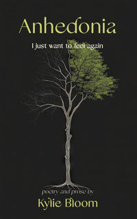 ANHEDONIA: I Just Want to Feel Again